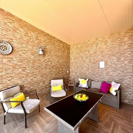 Formosa 5 With Pool By Homing Apartment Tavira
