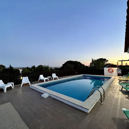 Formosa 5 With Pool By Homing Lejlighed