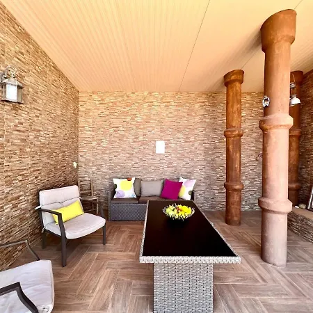 Lejlighed Formosa 5 With Pool By Homing