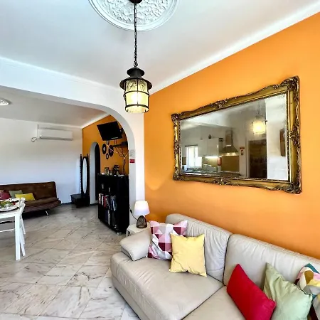 Formosa 5 With Pool By Homing Apartment Tavira