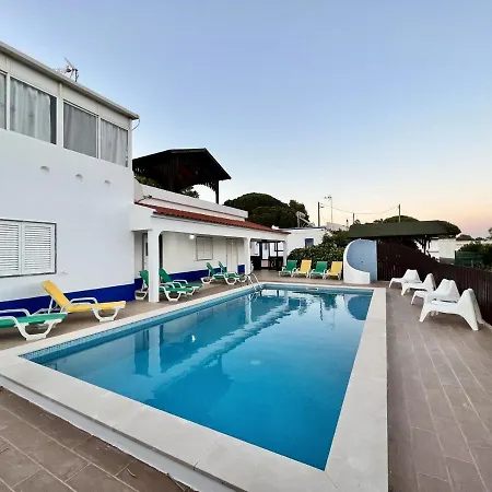 Formosa 5 With Pool By Homing Lejlighed *