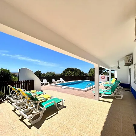 Formosa 5 With Pool By Homing Apartment