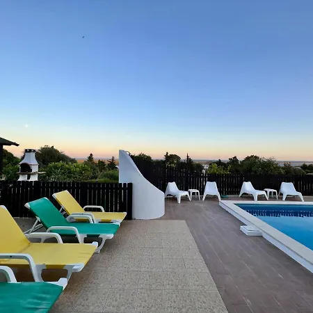Formosa 5 With Pool By Homing דירה *