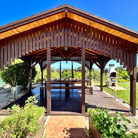 Lejlighed Formosa 5 With Pool By Homing *
