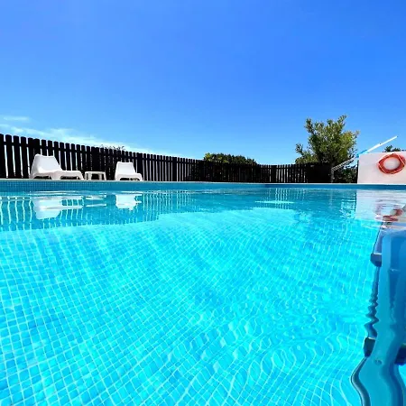 Formosa 5 With Pool By Homing * Tavira