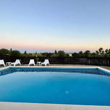 Apartment Formosa 5 With Pool By Homing *