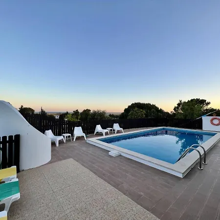 Apartment Formosa 5 With Pool By Homing