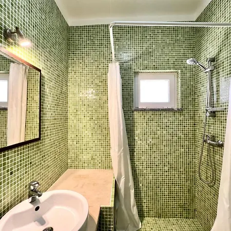 Apartment Formosa 5 With Pool By Homing Tavira