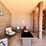Appartement Formosa 5 With Pool By Homing