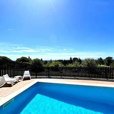 Apartmán Formosa 5 With Pool By Homing *