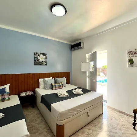 Formosa 5 With Pool By Homing