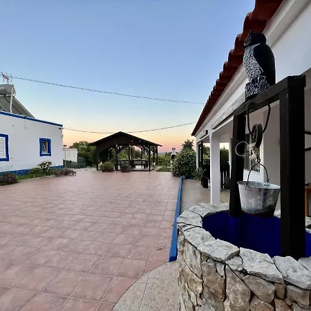 Formosa 5 With Pool By Homing Apartmán Tavira