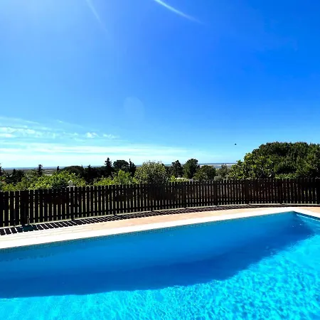 Formosa 5 With Pool By Homing *
