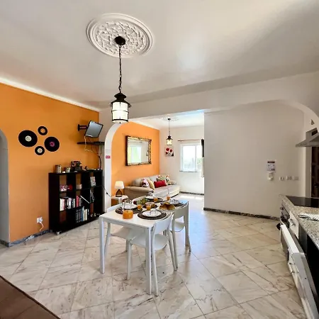 Formosa 5 With Pool By Homing Apartmán Tavira