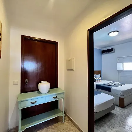 Appartement Formosa 5 With Pool By Homing *