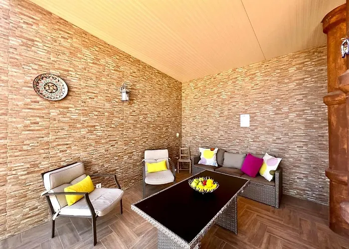 Formosa 5 With Pool By Homing Appartamento Tavira