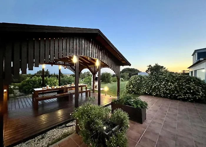 Formosa 5 With Pool By Homing Appartamento *