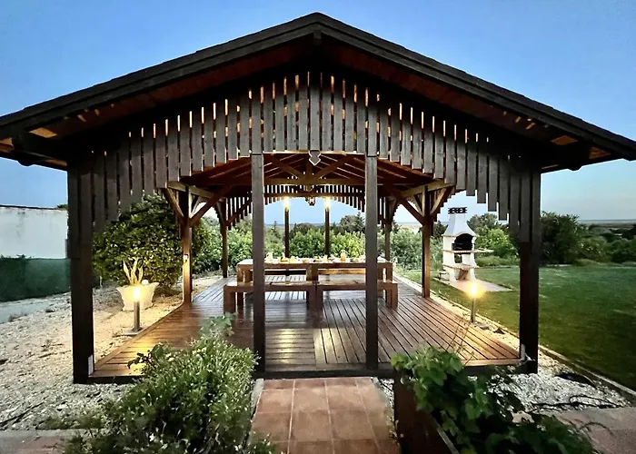 Appartamento Formosa 5 With Pool By Homing Tavira