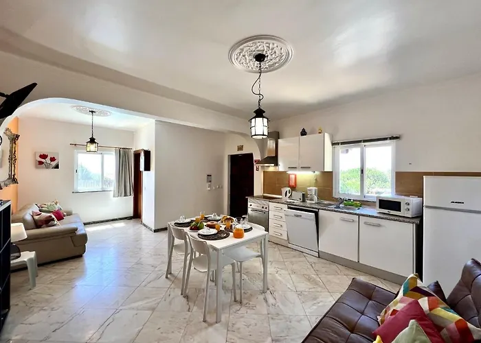 Appartamento Formosa 5 With Pool By Homing *