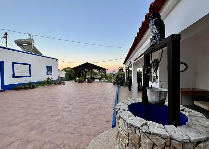 Formosa 5 With Pool By Homing Appartamento Tavira