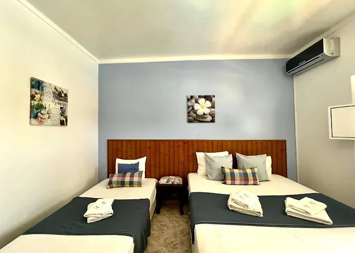 Formosa 5 With Pool By Homing *