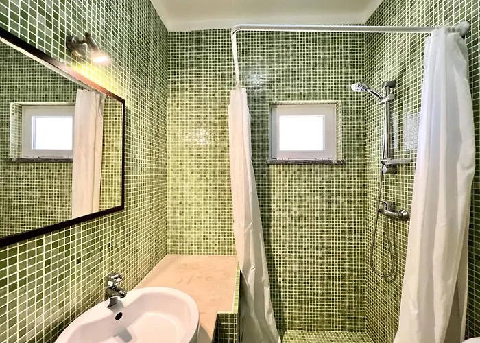 Appartamento Formosa 5 With Pool By Homing Tavira