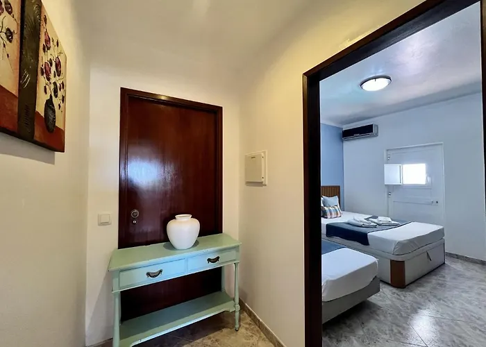 Appartamento Formosa 5 With Pool By Homing *