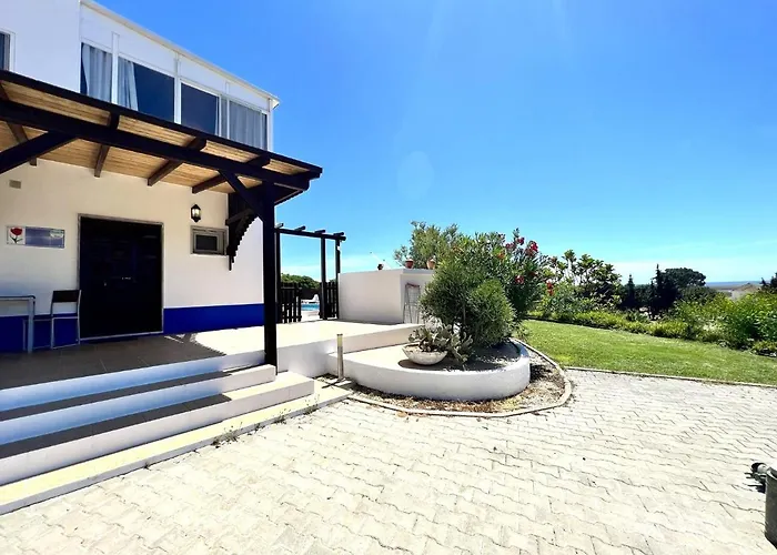Apartamento Formosa 5 With Pool By Homing *