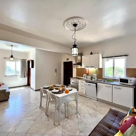 Apartmán Formosa 5 With Pool By Homing *