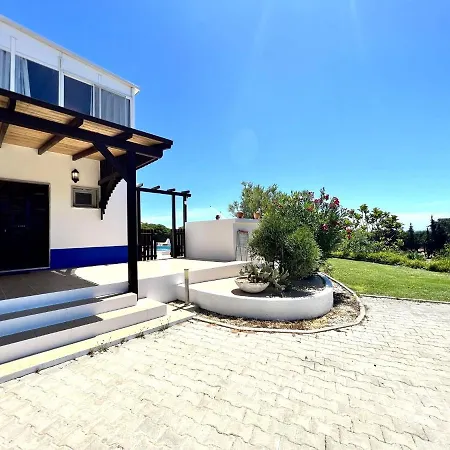 Appartement Formosa 5 With Pool By Homing *